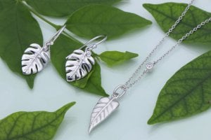 Be Leaf Collection