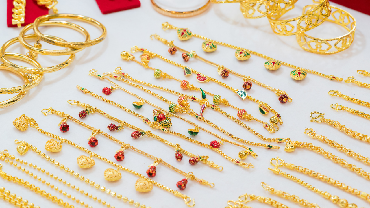 Gold Vs. Gold-plated (1)